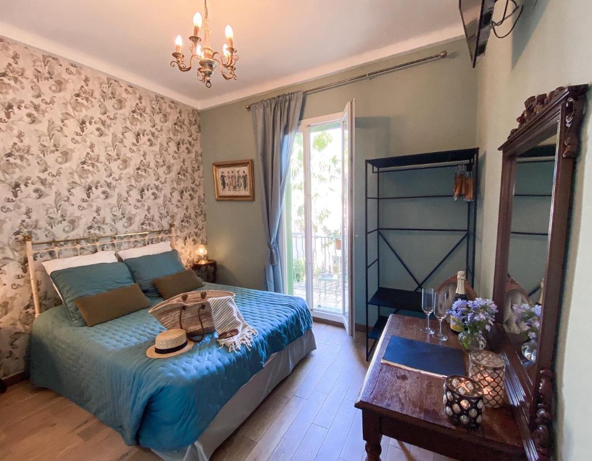 אנטיב Hotel Le Ponteil מראה חיצוני תמונה