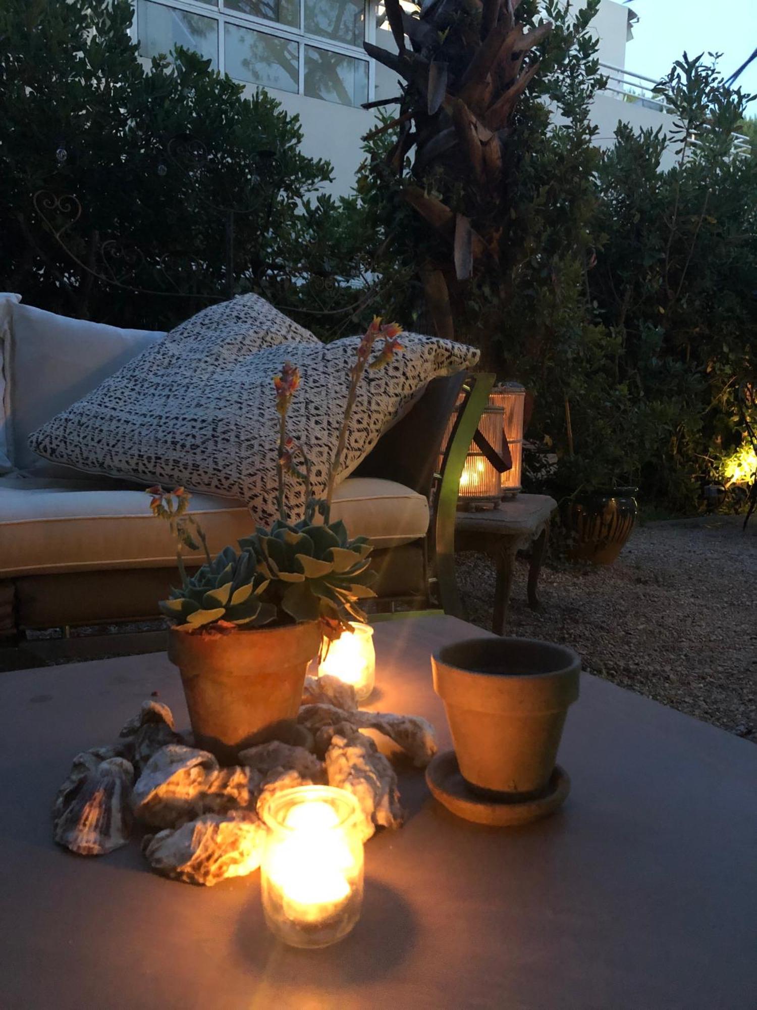 אנטיב Hotel Le Ponteil מראה חיצוני תמונה