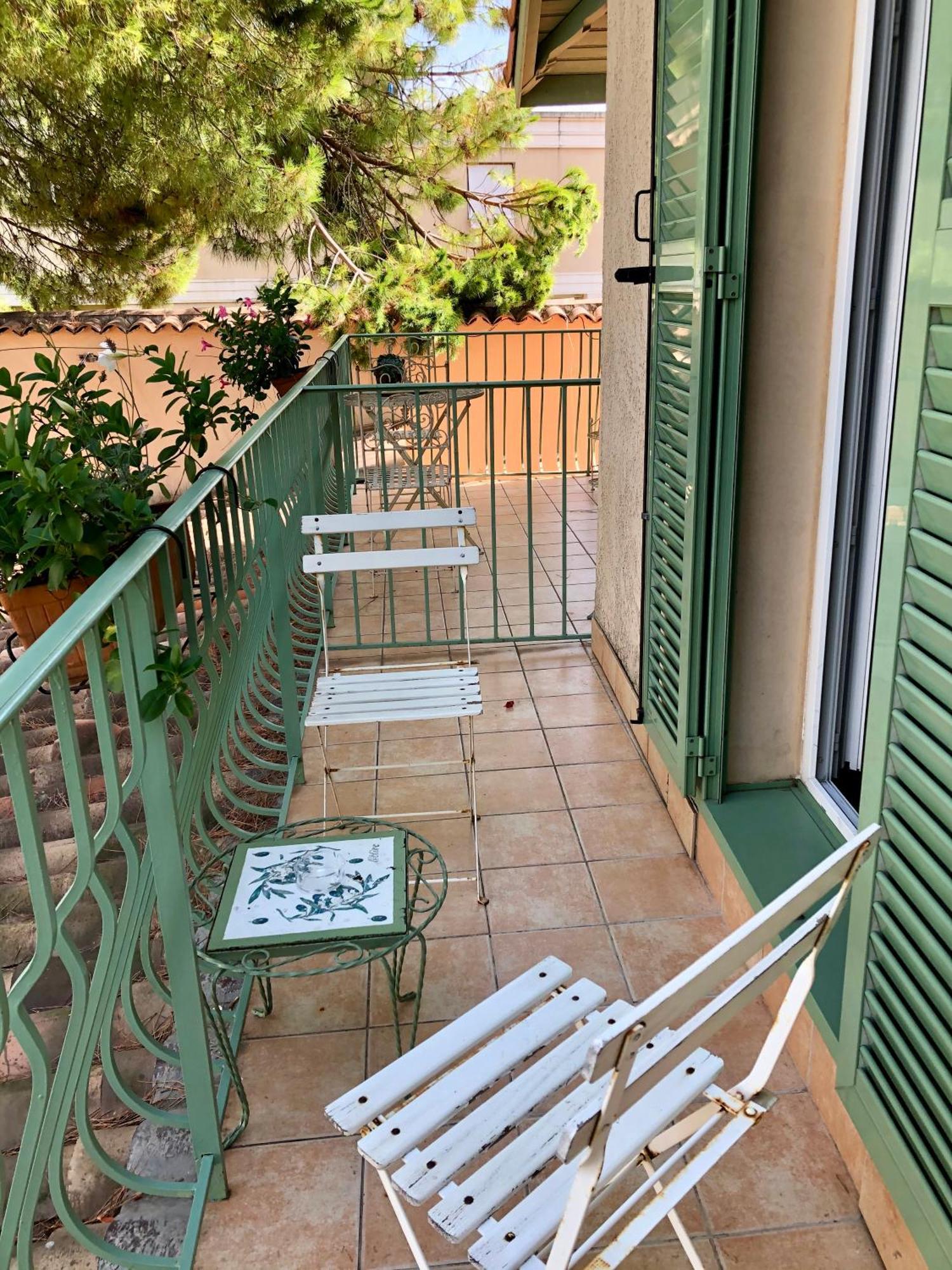 אנטיב Hotel Le Ponteil מראה חיצוני תמונה