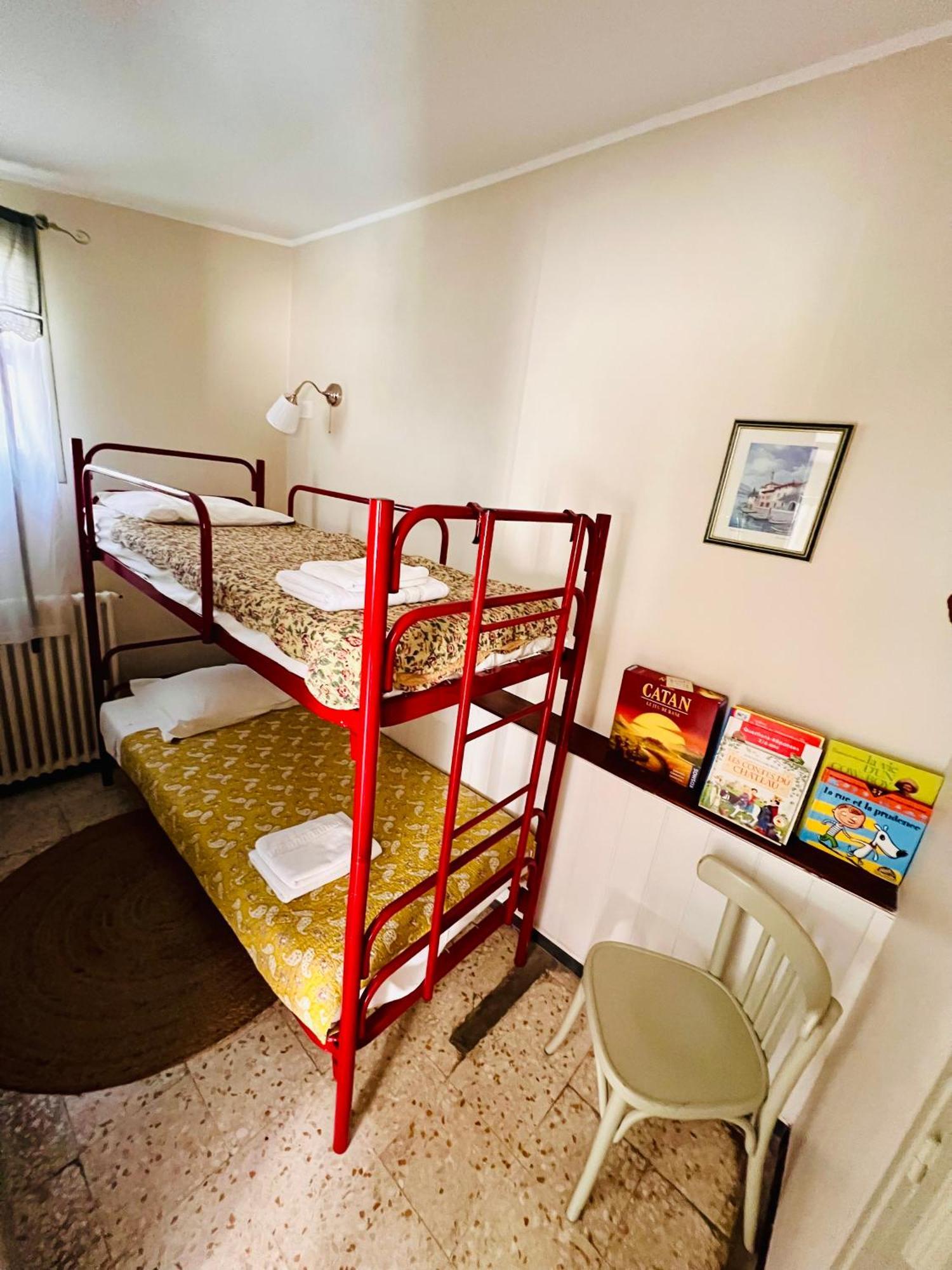 אנטיב Hotel Le Ponteil מראה חיצוני תמונה