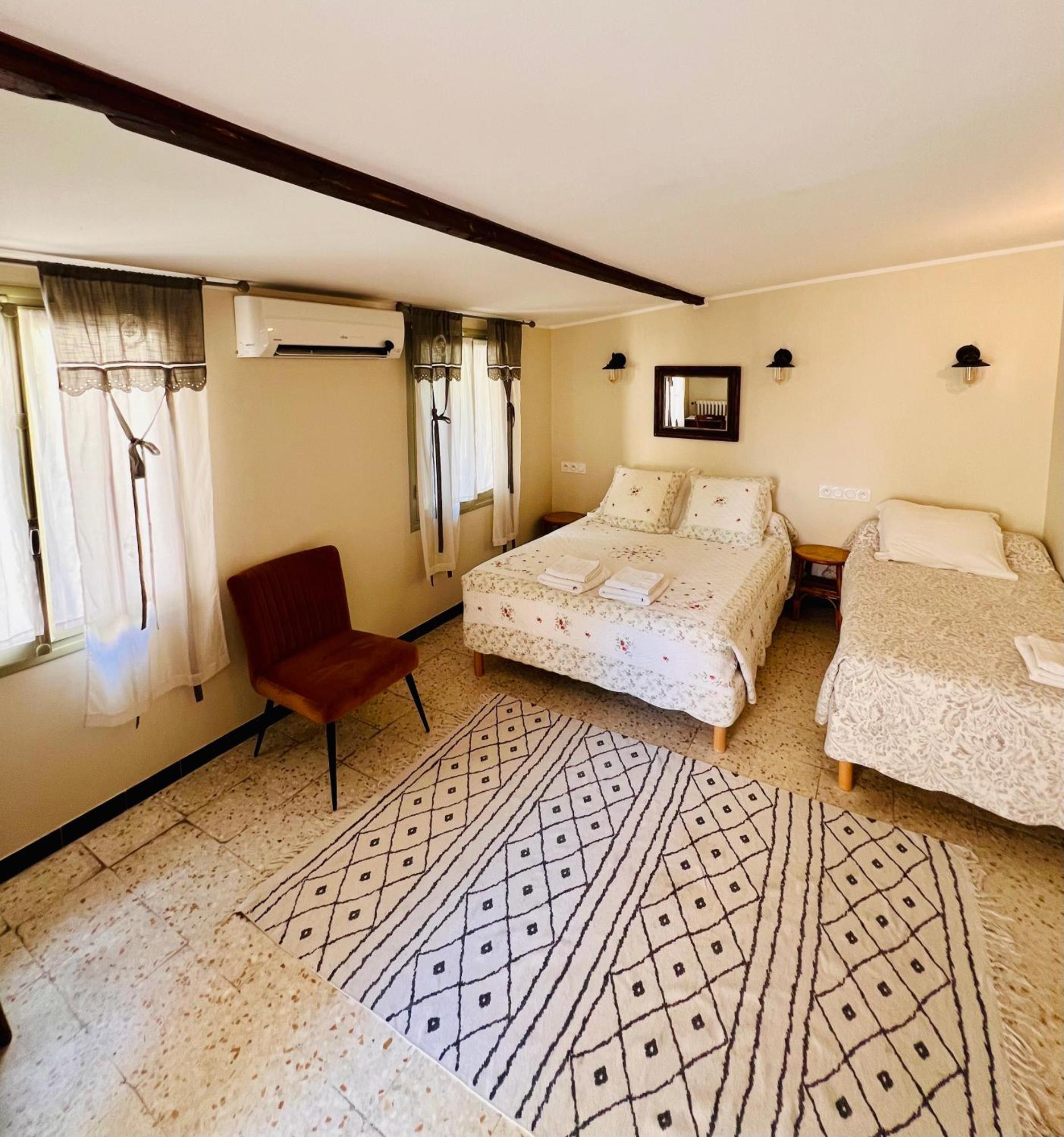 אנטיב Hotel Le Ponteil מראה חיצוני תמונה