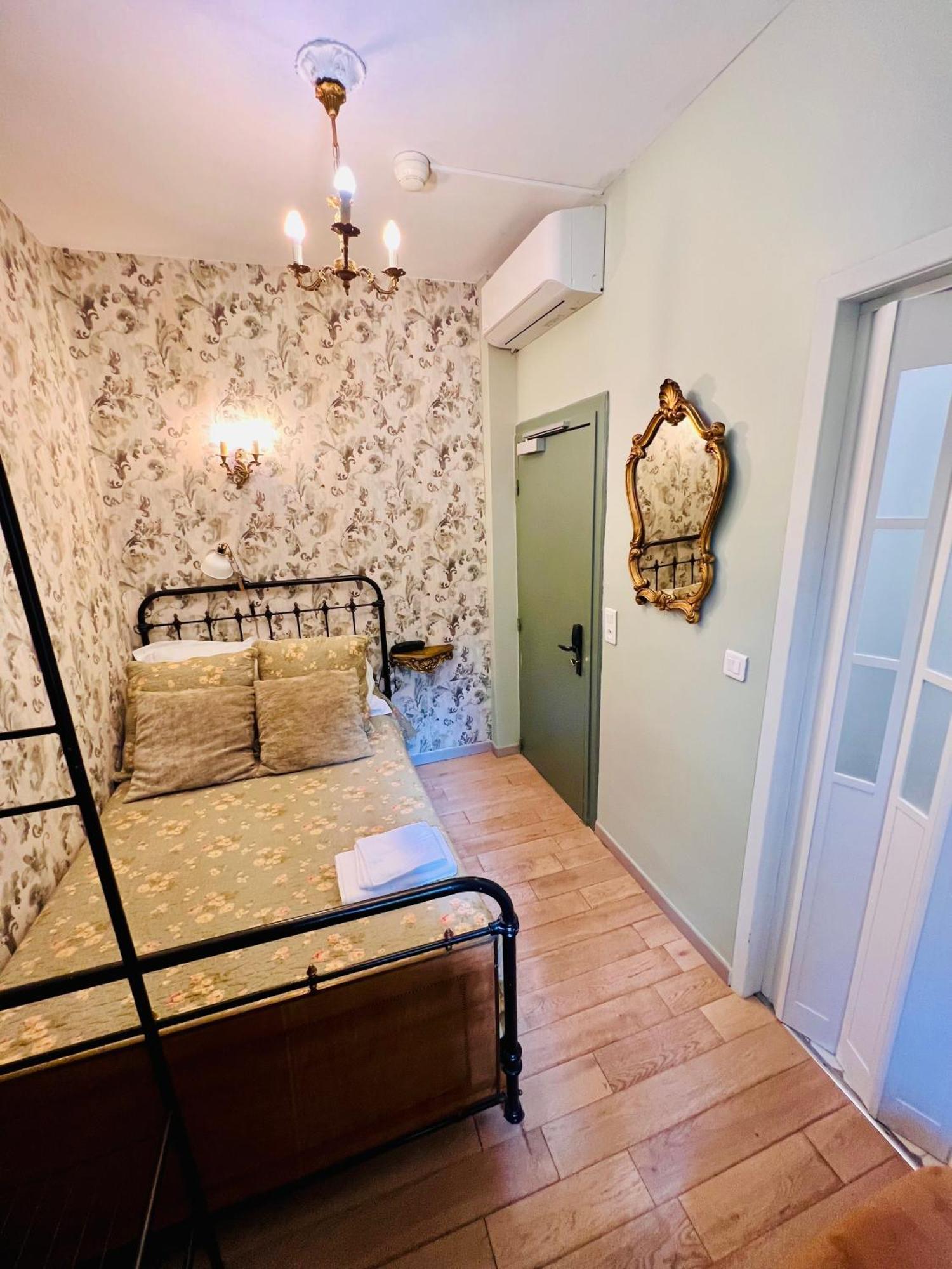 אנטיב Hotel Le Ponteil מראה חיצוני תמונה