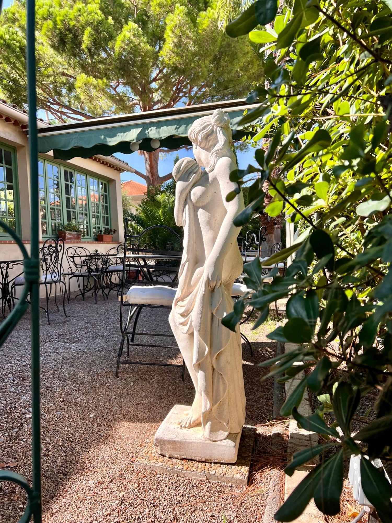 אנטיב Hotel Le Ponteil מראה חיצוני תמונה