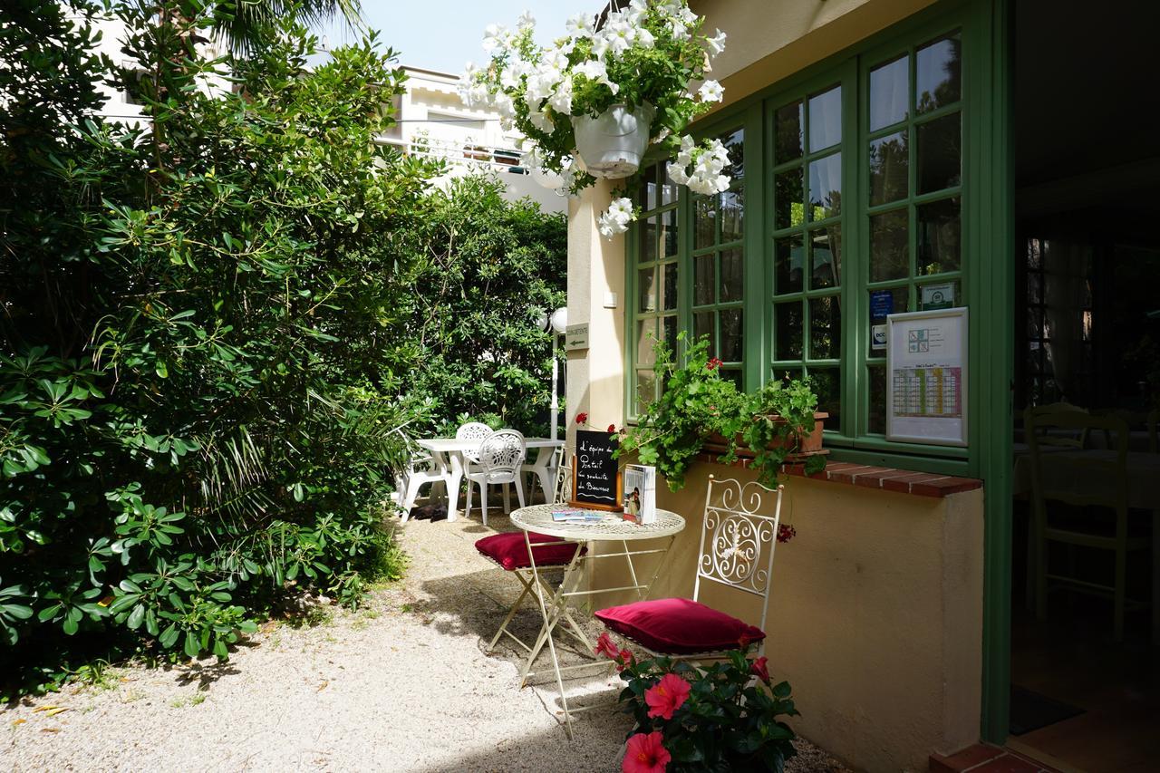 אנטיב Hotel Le Ponteil מראה חיצוני תמונה